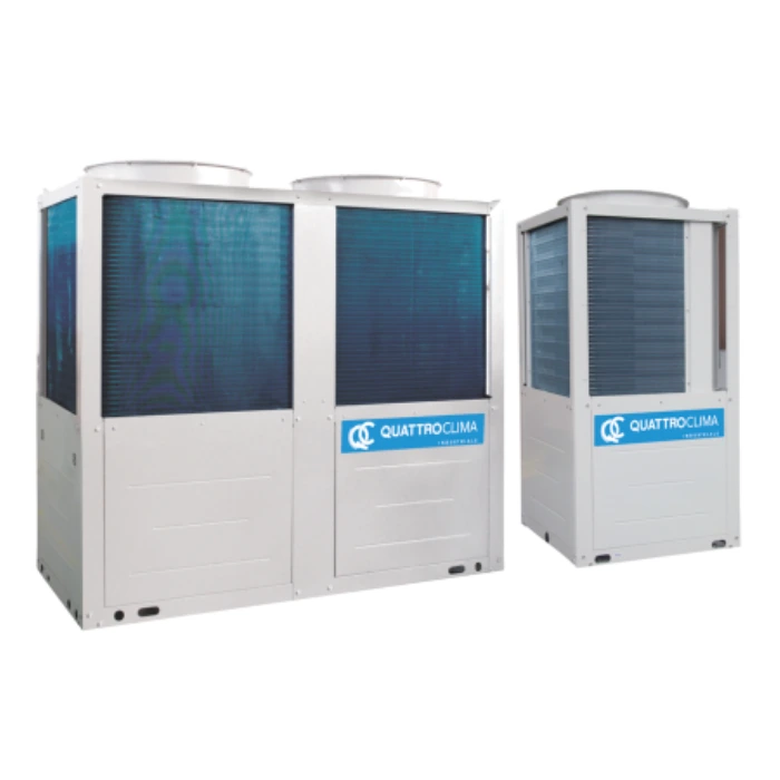 Чиллер QN-RE/PC-B/ST/ASA-0652E