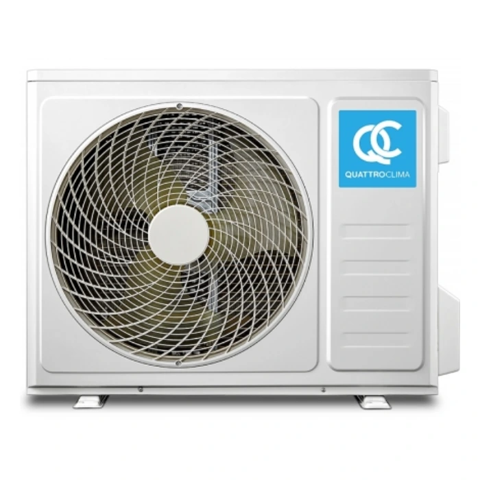 Наружные блоки QuattroClima